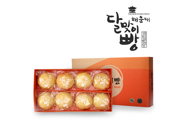 달맞이빵